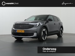 Ford Explorer - Premium Extended Range RWD 77 kWh | Panoramadak | Head-Up | 360° Camera | Matrix Led | Nav