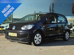 Volkswagen Up! - 1.0 MOVE UP BLUEMOTION | NAVI | AIRCO | BLUETOOTH | 5DRS