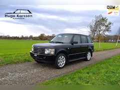 Land Rover Range Rover - 4.4 V8 Vogue LPG G3 Java Black