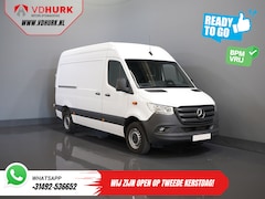 Mercedes-Benz Sprinter - 317 CDI Aut. L2H2 BPM VRIJ Gev.Stoel/ 270 Gr.Deuren/ Stoelverw./ Navi/ Camera/ Cruise/ DAB