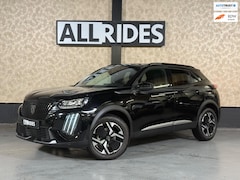 Peugeot 2008 - 1.2 PureTech 130 Allure | 360 camera | Keyless | Stoelverwarming | Navi | Cruise control |