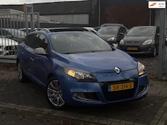 Renault Mégane Estate - 1.4 TCe GT-Line | Panoramadak | Sportstoelen | 17” LMV |