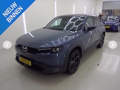 Mazda MX-30 - E-SKYACTIV 145 FIRST EDITION 36 KWH I 97% SOH I P-CAMERA I APPLE CARPLAY I CLIMATE CONTROL