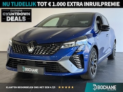 Renault Clio - 1.6 E-Tech full hybrid 145 esprit Alpine | 360° CAMERA | ADAPTIVE CRUISECONTROL | BOSE AUD