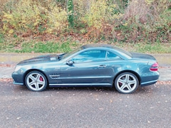 Mercedes-Benz SL-klasse - 350