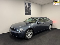 BMW 7-serie - 740i High Executive | Dealer onderhouden