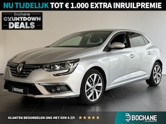 Renault Mégane - 1.2 TCe Bose NAVIGATIE | ACHTERUITRIJCAMERA | PARKEERSENSOREN