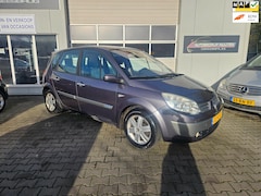 Renault Scénic - 1.6-16V Privilège Comfort