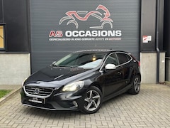 Volvo V40 - 1.6 D2 Momentum Airco - Cruise - multifunctioneel stuur