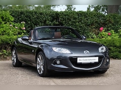 Mazda MX-5 - NC 1.8l Meteor Grey Mica