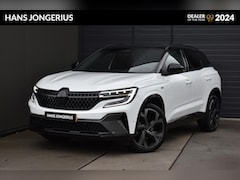 Renault Austral - E-Tech full hybrid 200 techno esprit Alpine | CAMERA | PANORAMADAK | STOELVERWARMING | NAV