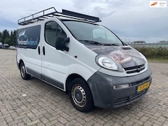 Opel Vivaro - 1.9 DI L1H1 ONLY EXPORT