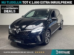 Renault Clio - 1.6 E-Tech Full Hybrid 145 techno | Naviatie | Camera