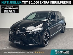Renault Clio - 1.0 TCe 90 GPF techno Apple/AndroidCarplay | Camera | Full map nav