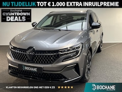 Renault Austral - 1.2 E-Tech full hybrid 200 techno esprit Alpine | Google Full Map | 360 camera