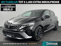 Renault Clio - 1.6 E-Tech Full Hybrid 145 esprit Alpine