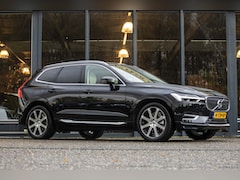 Volvo XC60 - 2.0 T8 Twin Engine AWD Inscription 1e eigenaar / luchtvering / elektrische trekhaak / bowe