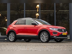 Volkswagen T-Roc - 1.5 TSI Sport