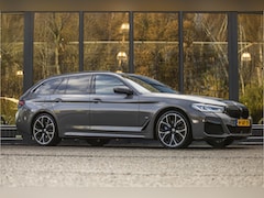 BMW 5-serie Touring - 540d xDrive High Executive M-Sport