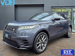 Land Rover Range Rover Velar - 2.0 P400e R-Dynamic HSE PANO
