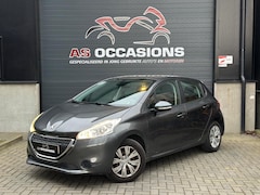 Peugeot 208 - 1.2 VTi Blue Lease Executive Airco - Cruise - Bluetooth