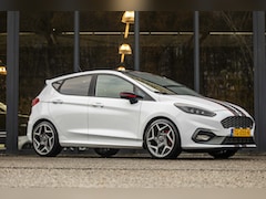 Ford Fiesta - 1.5 EcoBoost ST-3