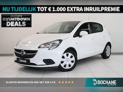 Opel Corsa - 1.2 | Airco | Cruise control | Parkeersensor | Stuur en stoelverwarming | All season bande
