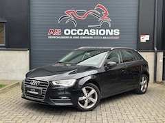 Audi A3 Sportback - 1.4 TFSI Ambiente Airco - Stoelverwarming - Cruise control
