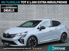 Renault Clio - 1.0 TCe 90 GPF Techno | Achteruitrijcamera | Apple CarPlay / Android Auto | Navigatie | Li