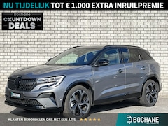 Renault Austral - 1.2 E-Tech full hybrid 200 Techno Esprit Alpine | Achteruitrijcamera | Stoelverwarming | A