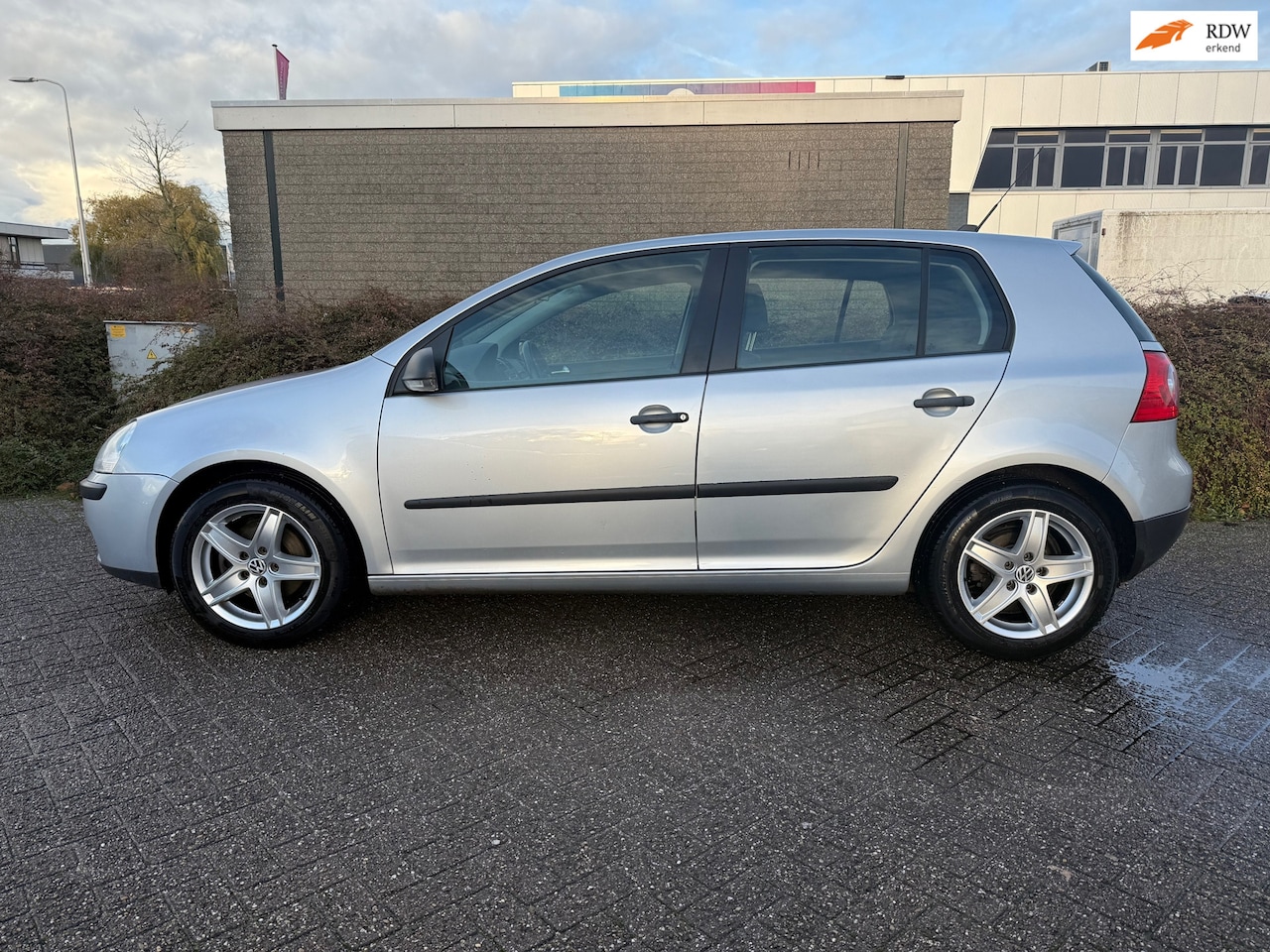 Volkswagen Golf - 1.4 TSI Trendline - Automaat - AutoWereld.nl