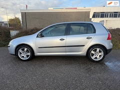 Volkswagen Golf - 1.4 TSI Trendline - Automaat