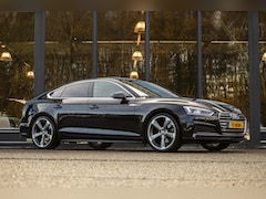 Audi A5 Sportback - 2.0 TFSI MHEV Sport S-line Edition