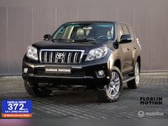 Toyota Land Cruiser - LandCruiser 3.0 D-4D SX | NL Auto | Youngtimer | Dealer onderhouden | Trekhaak