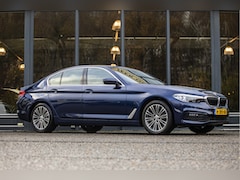 BMW 5-serie - 520i Executive Edition