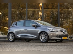 Renault Clio - 0.9 TCe Authentique