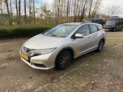 Honda Civic Tourer - 1.6D Comfort NW APK 1-Eigenaar