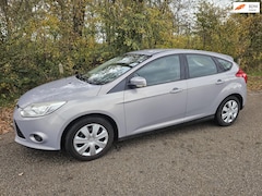Ford Focus - 1.6 TI-VCT Trend Sport