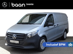 Mercedes-Benz Vito - 114 CDI L2 Pro I Automaat I 2x schuifdeur I incl. BPM
