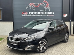 Peugeot 308 - 1.2 PureTech PANO - LED - AC