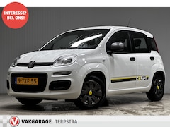 Fiat Panda - 0.9 TwinAir Young/ Airco/ C.V. Afstand/ Elek. ramen/ Isofix/ Bluetooth/ AUX & USB/ Getint