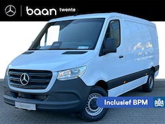 Mercedes-Benz Sprinter - 315 CDI L2 Pro I Automaat I 3500 ahw I incl BPM