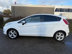 Ford Fiesta - 1.4 Trend - Automaat