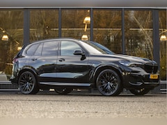 BMW X5 - xDrive45e High Executive M-sport