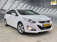 Hyundai i40 Wagon - 2.0 GDI Business Edition