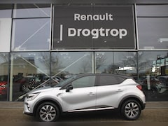 Renault Captur - 100PK-INTENS-34DKM-NAVI-CAMERA-CRUISE-LMV