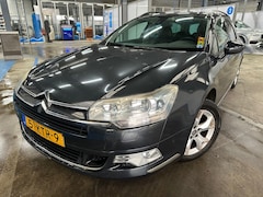 Citroën C5 Tourer - 1.6 THP Business