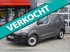 Citroën Jumpy - 2.0 BlueHDI NAP/Navi/PDC/AA+ACP/Airco/Cruise