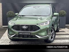 Ford Kuga - 2.5 PHEV ST-Line X | Trekhaak (2100kg trekgewicht) | HUD | 360 graden camera | Adaptive Cr