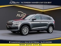 Skoda Kodiaq - Style 1.5 TSI DSG 7p l Pano l Memory l Camera l VOL OPTIES